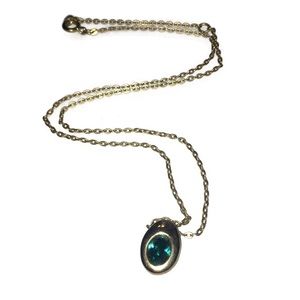 Sarah Coventry Forever Yours Birthstone 1978